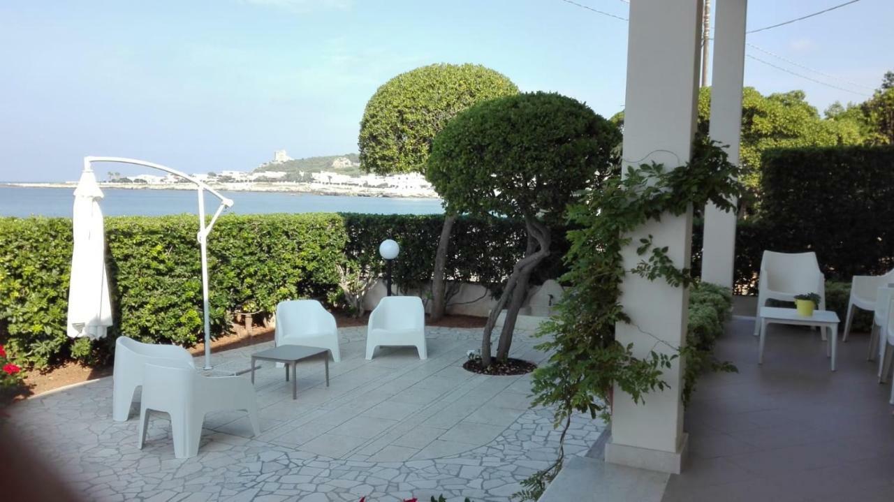 Casa Dei Glicini Nardò Exterior foto